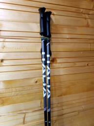 NOVÉ PALICE ITALBASTONI ITALIA METEOR GREY 130CM